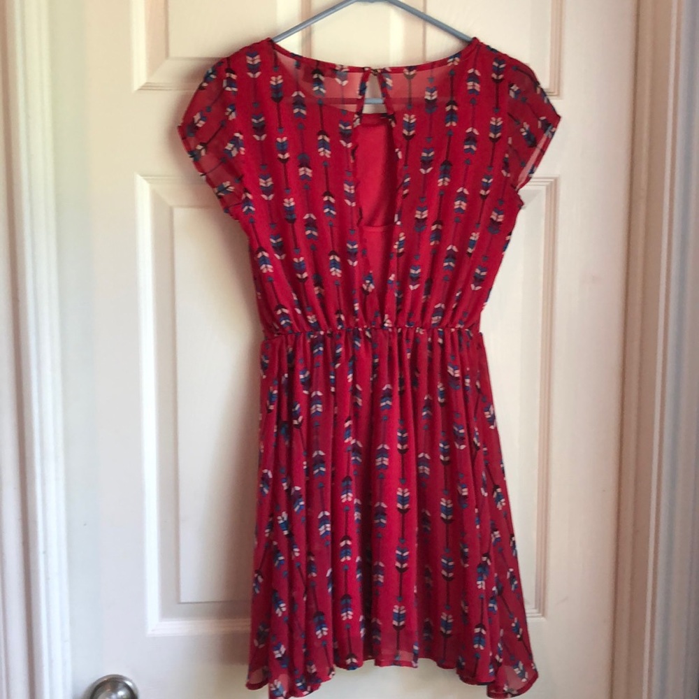 Dress - Picture 2 of 3